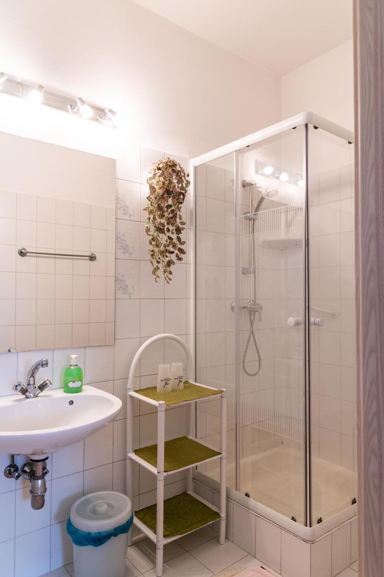 Magdalena Apartmanhaz Keszthely Luaran gambar