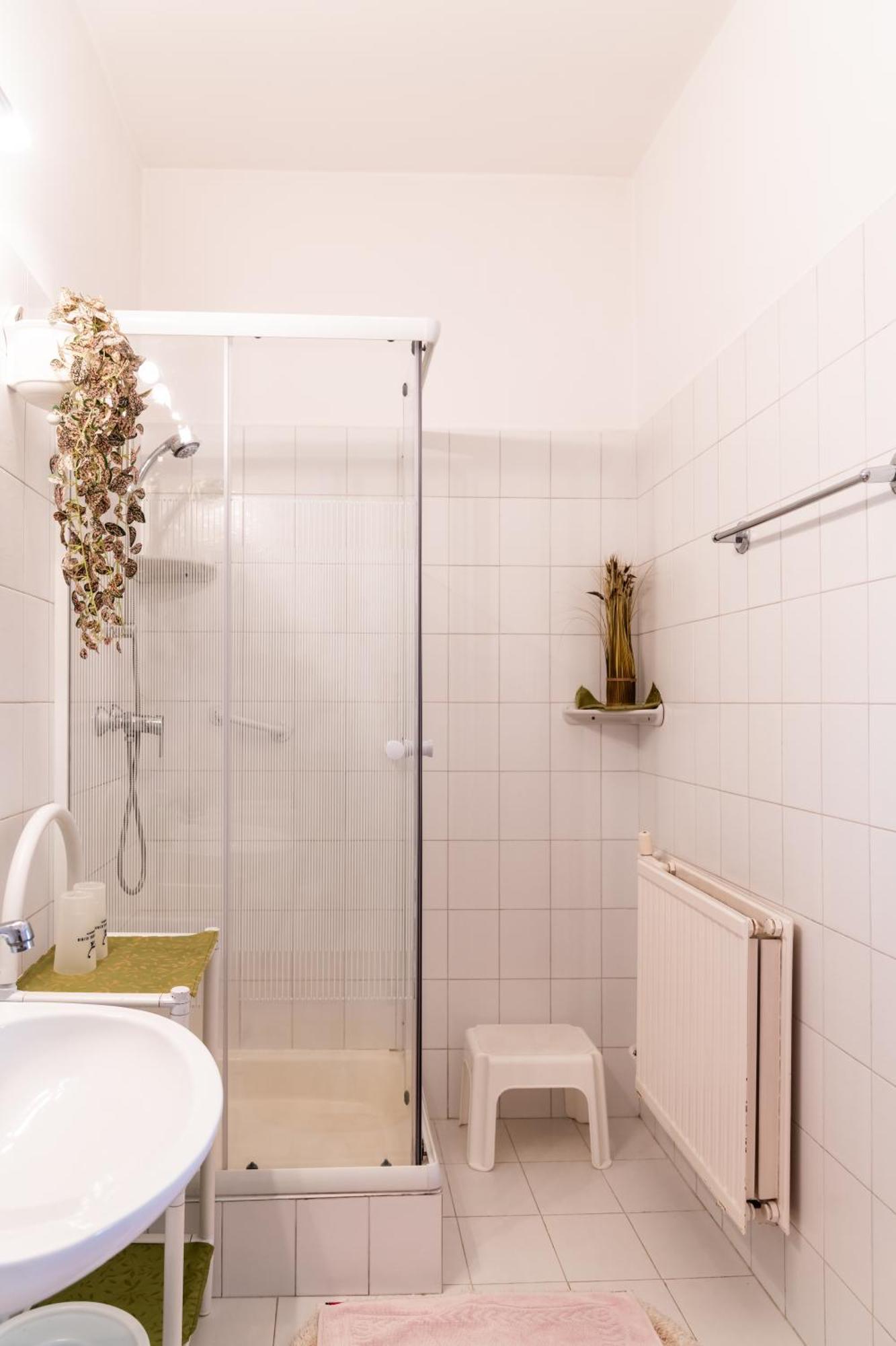 Magdalena Apartmanhaz Keszthely Luaran gambar