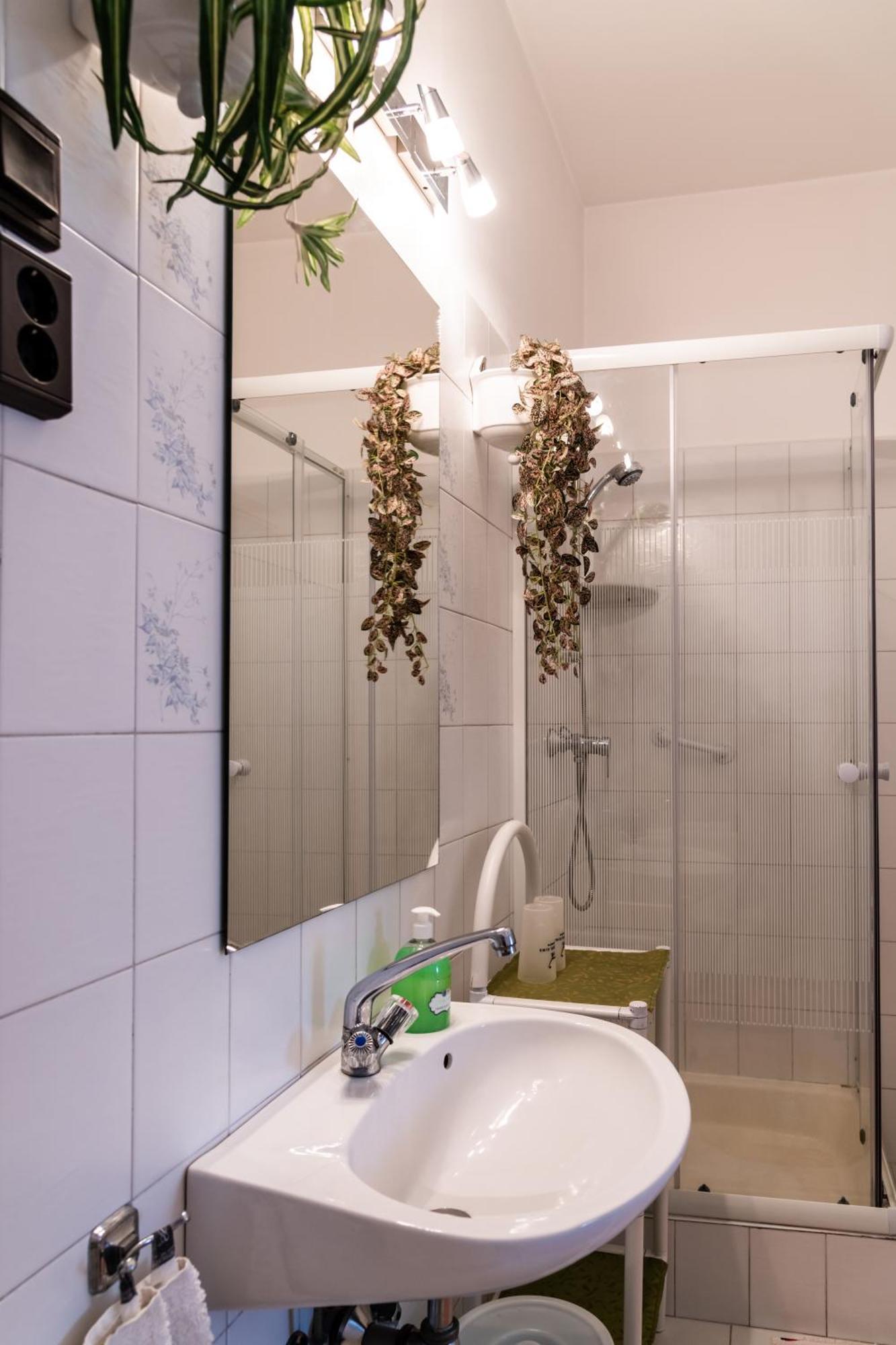 Magdalena Apartmanhaz Keszthely Luaran gambar