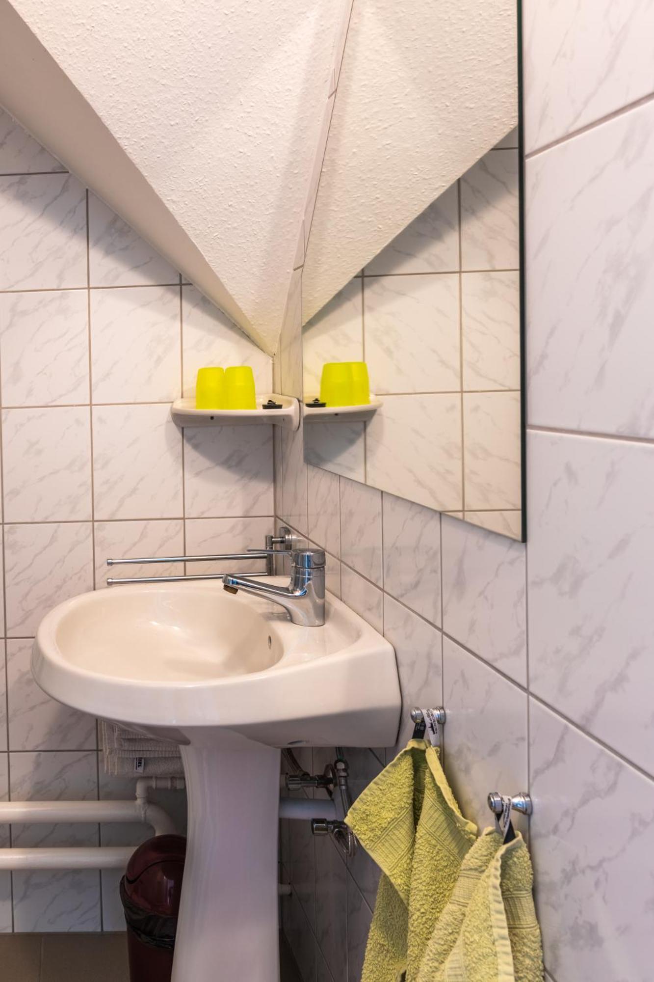 Magdalena Apartmanhaz Keszthely Luaran gambar