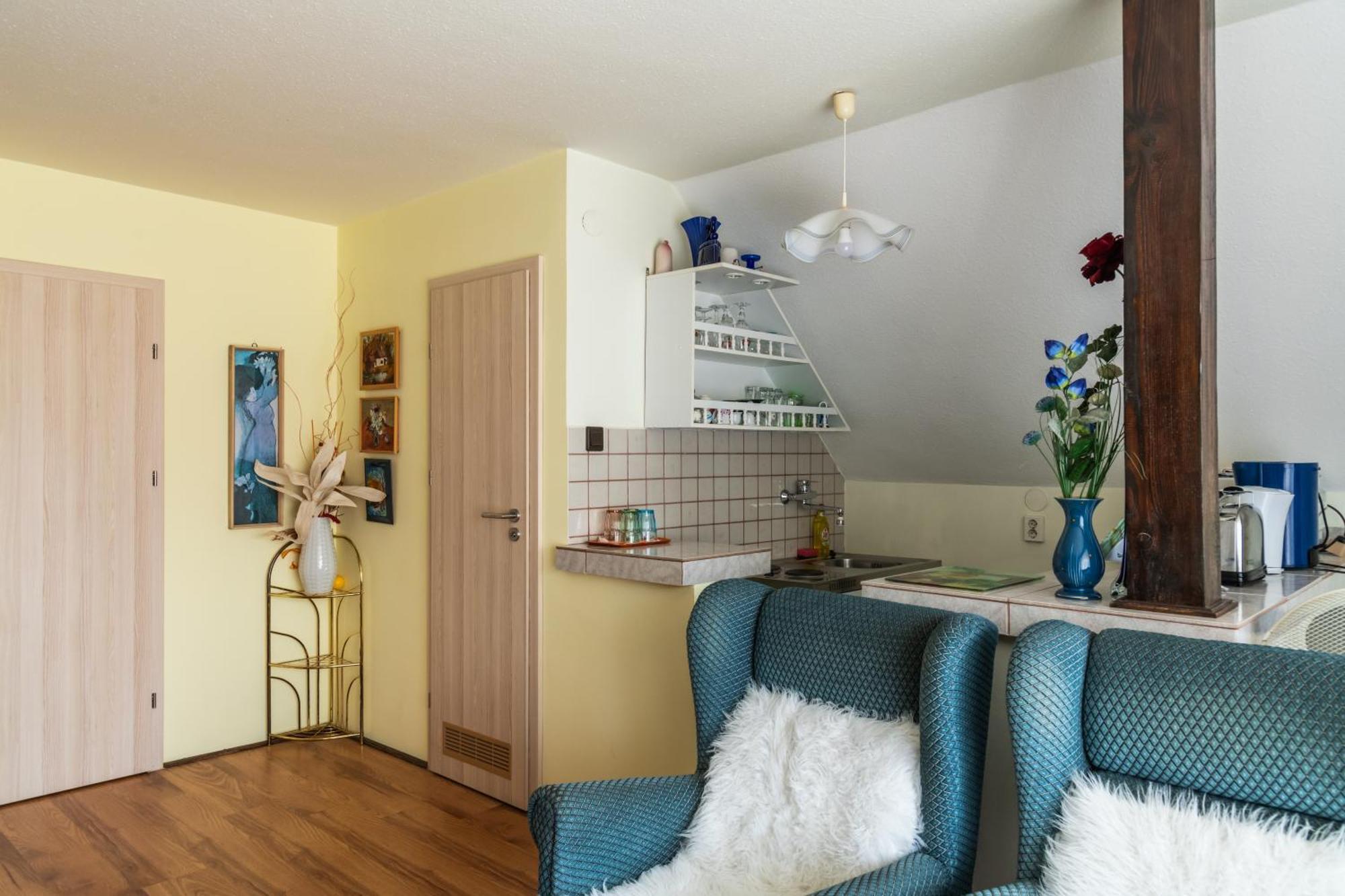 Magdalena Apartmanhaz Keszthely Luaran gambar