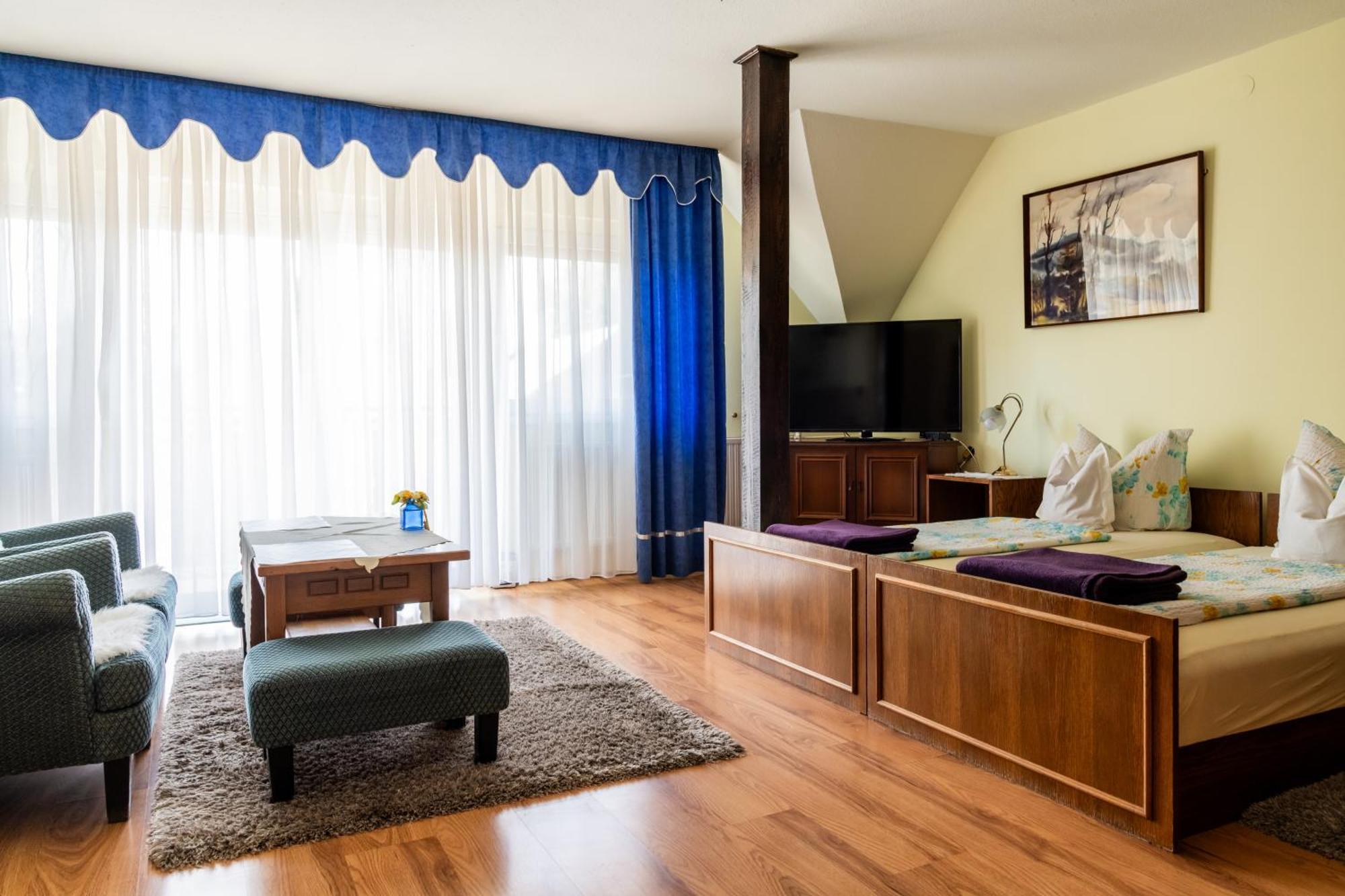 Magdalena Apartmanhaz Keszthely Luaran gambar